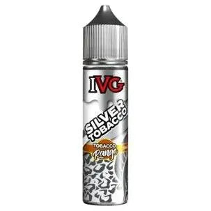 IVG 50ml Shortfill - Vape wholesale supplies 