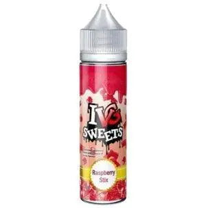 IVG 50ml Shortfill - Vape wholesale supplies 