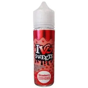 IVG 50ml Shortfill - Vape wholesale supplies 