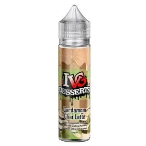 Ivg After Dinner Range 50ml Shortfill - Vape wholesale supplies 