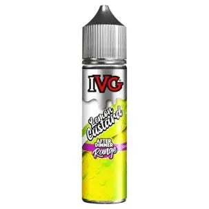 Ivg After Dinner Range 50ml Shortfill - Vape wholesale supplies 