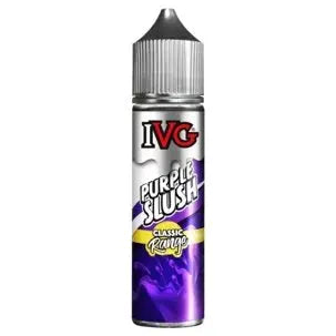 IVG Classic Range 50ml Shortfill - Vape wholesale supplies 