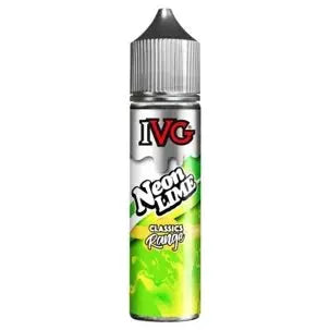 IVG Classic Range 50ml Shortfill - Vape wholesale supplies 
