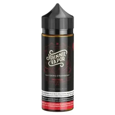 Johnnie Vapor By Ruthless 100ML Shortfill - Vape wholesale supplies 