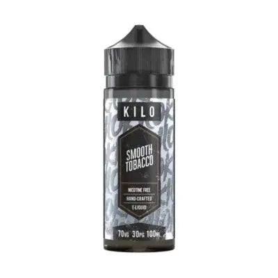 Kilo 100ML Shortfill - Vape wholesale supplies 