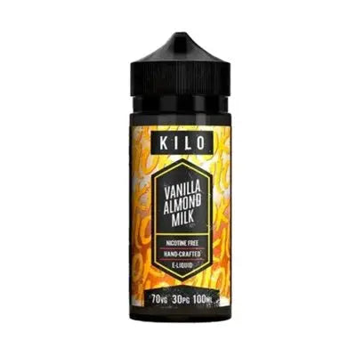 Kilo 100ML Shortfill - Vape wholesale supplies 