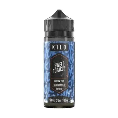 Kilo 100ML Shortfill - Vape wholesale supplies 