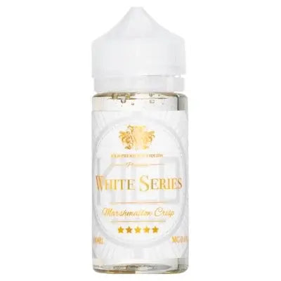 Kilo White Series 100ML Shortfill - Vape wholesale supplies 
