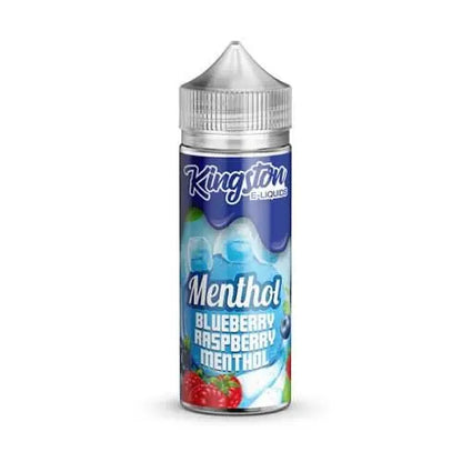 Kingston 100ML Shortfill | All Ranges - Vape wholesale supplies 