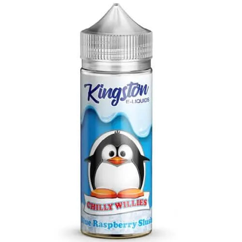 Kingston 100ML Shortfill | All Ranges - Vape wholesale supplies 