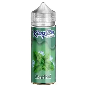 Kingston 100ML Shortfill | All Ranges - Vape wholesale supplies 