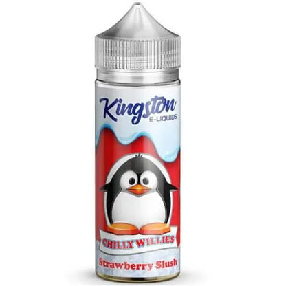 Kingston 100ML Shortfill | All Ranges - Vape wholesale supplies 