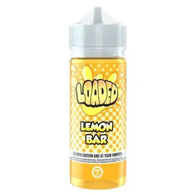 Loaded 100ML Shortfill - Vape wholesale supplies 