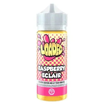 Loaded 100ML Shortfill - Vape wholesale supplies 