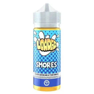 Loaded 100ML Shortfill - Vape wholesale supplies 