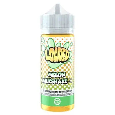Loaded 100ML Shortfill - Vape wholesale supplies 