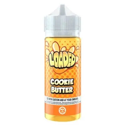 Loaded 100ML Shortfill - Vape wholesale supplies 