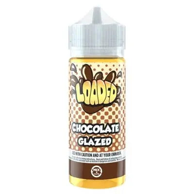 Loaded 100ML Shortfill - Vape wholesale supplies 