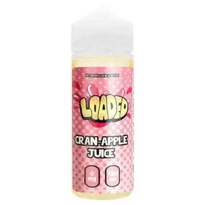 Loaded 100ML Shortfill - Vape wholesale supplies 