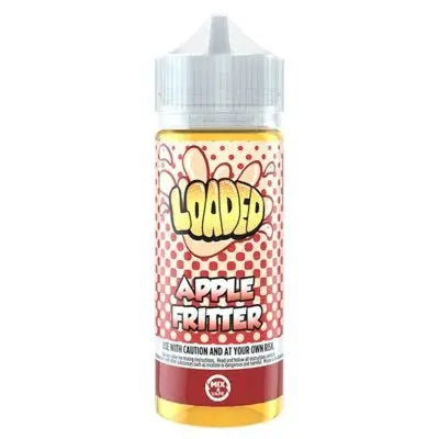 Loaded 100ML Shortfill - Vape wholesale supplies 