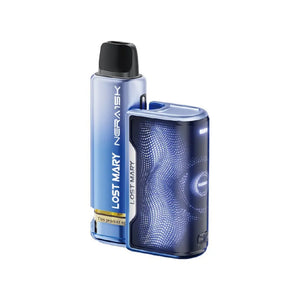 Lost Mary Nera 30K Prefilled Pod Vape Kit Pack of 5 - Vape Wholesale Supplies