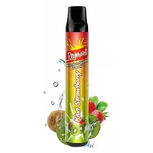 Reymont 1688 Disposable Device 0MG - Box of 10 - Vape wholesale supplies 