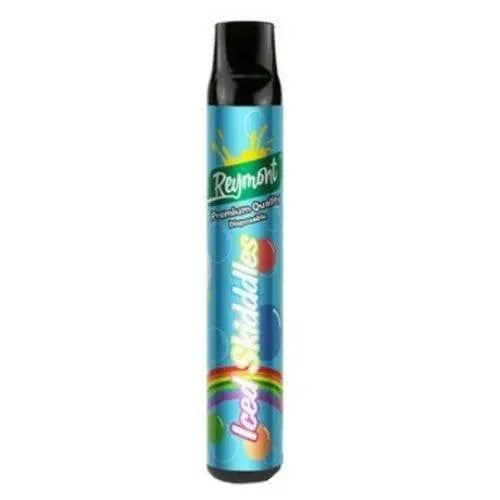 Reymont 1688 Disposable Device 0MG - Box of 10 - Vape wholesale supplies 