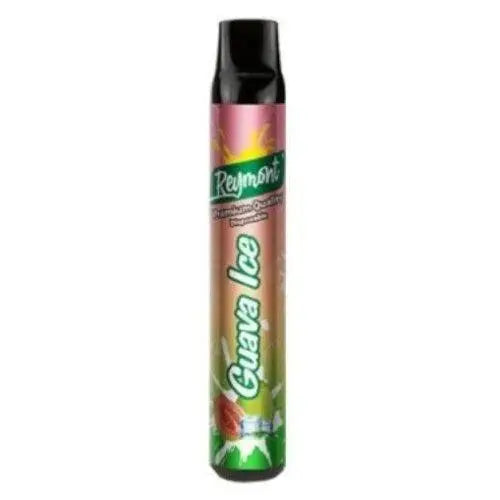Reymont 1688 Disposable Device 0MG - Box of 10 - Vape wholesale supplies 
