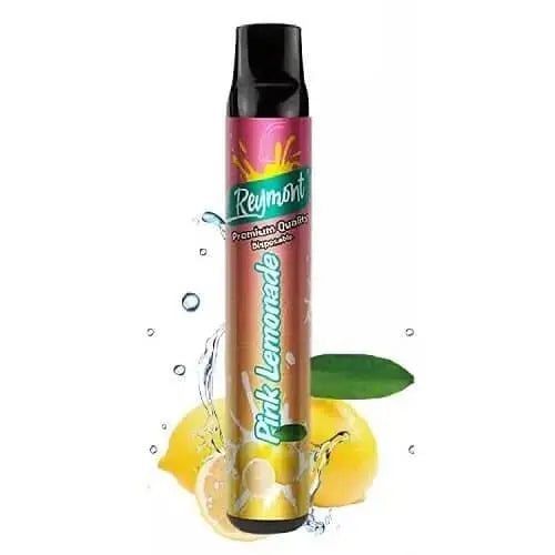 Reymont 1688 Disposable Device 0MG - Box of 10 - Vape wholesale supplies 