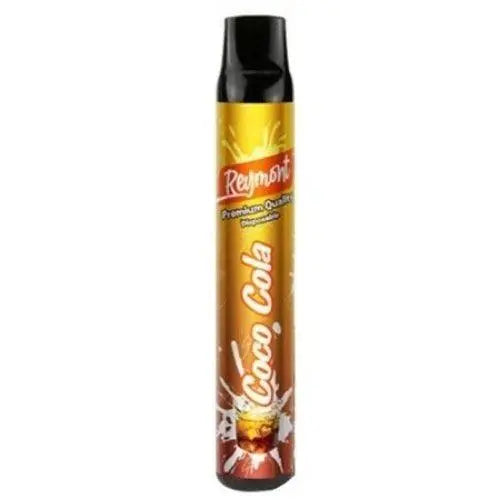 Reymont 1688 Disposable Device 0MG - Box of 10 - Vape wholesale supplies 