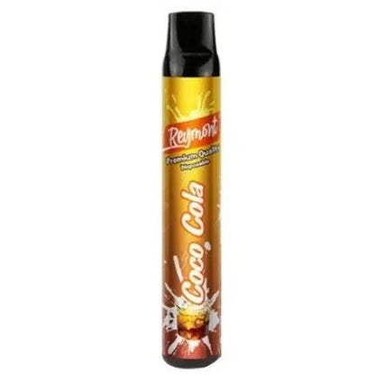 Reymont 1688 Disposable Device 0MG - Box of 10 - Vape wholesale supplies 