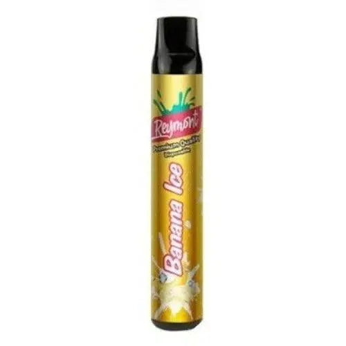 Reymont 1688 Disposable Device 0MG - Box of 10 - Vape wholesale supplies 