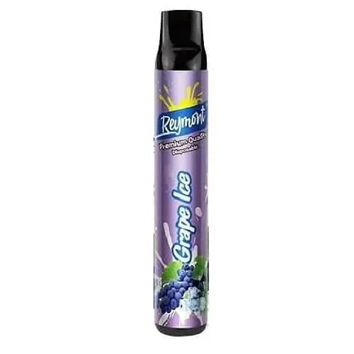Reymont 1688 Disposable Device 0MG - Box of 10 - Vape wholesale supplies 
