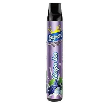 Reymont 1688 Disposable Device 0MG - Box of 10 - Vape wholesale supplies 