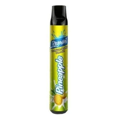 Reymont 1688 Disposable Device 0MG - Box of 10 - Vape wholesale supplies 