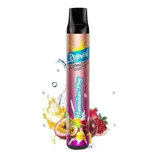 Reymont 1688 Disposable Device 0MG - Box of 10 - Vape wholesale supplies 