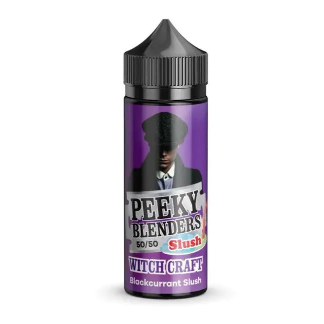 Peeky Blenders Slush 100ML Shortfill - Vape wholesale supplies 