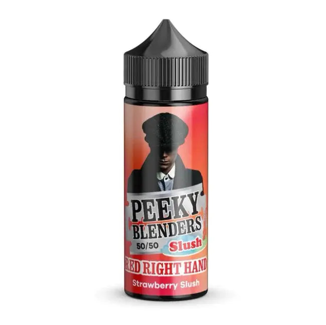 Peeky Blenders Slush 100ML Shortfill - Vape wholesale supplies 