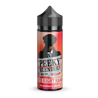 Peeky Blenders Slush 100ML Shortfill - Vape wholesale supplies 
