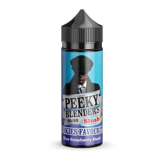 Peeky Blenders Slush 100ML Shortfill - Vape wholesale supplies 