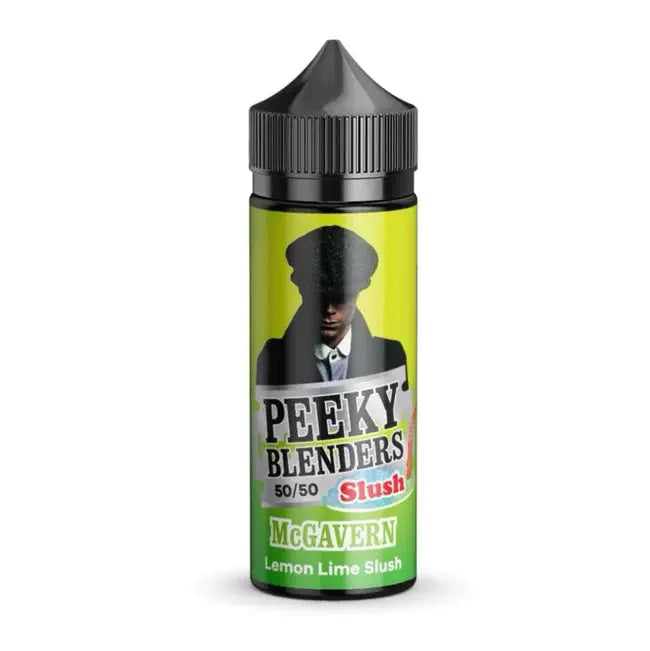 Peeky Blenders Slush 100ML Shortfill - Vape wholesale supplies 