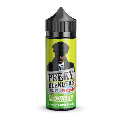 Peeky Blenders Slush 100ML Shortfill - Vape wholesale supplies 