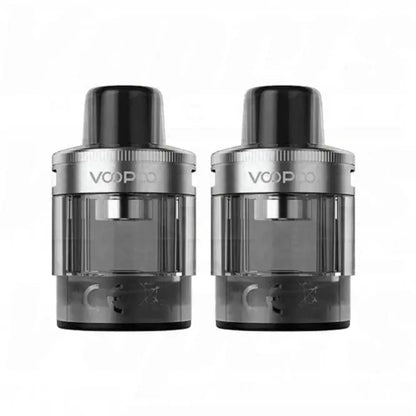 VooPoo PnP X MTL + DTL Replacement Pod Cartridges Vape Wholesale Supplies