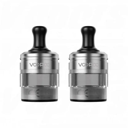 VooPoo PnP X MTL + DTL Replacement Pod Cartridges Vape Wholesale Supplies