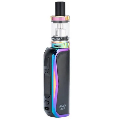 SMOK Priv N19 Starter Vape Kit Vape Wholesale Supplies