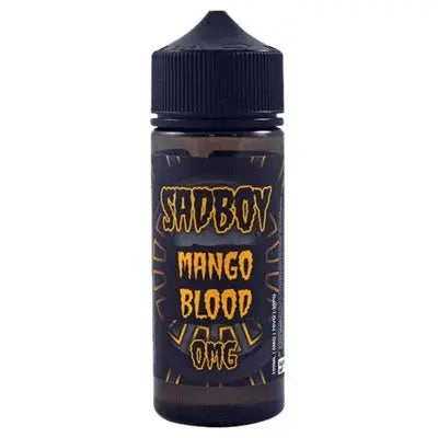 Sadboy Blood 100ML Shortfill - Vape wholesale supplies 