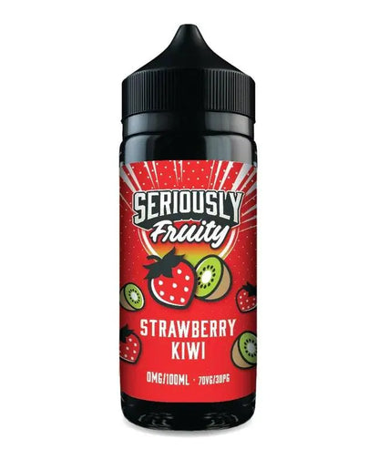 Seriously Fruity 100ml Shortfill - Vape wholesale supplies 
