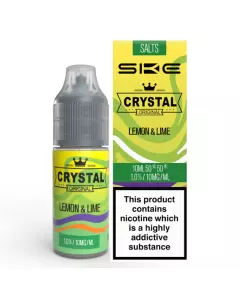 SKE CRYSTAL NIC SALTS – PACK OF 10 - Vape wholesale supplies 