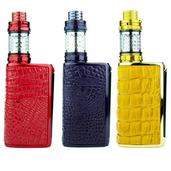Smok Gator Vape Kit - Vape wholesale supplies 