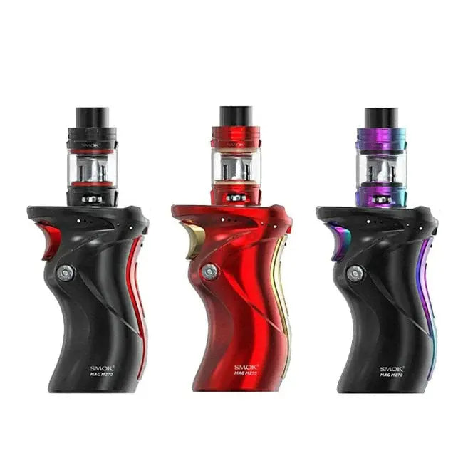 Smok Mag V8 Vape Kit - Vape wholesale supplies 